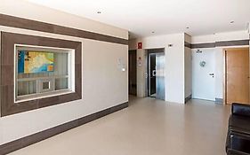 Vegasol Playa Apartamentos